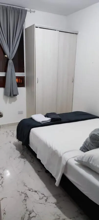 La Katiritaa Apartment Villavicencio