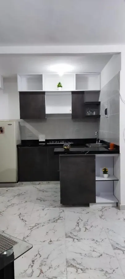 La Katiritaa Apartment Villavicencio Colombia