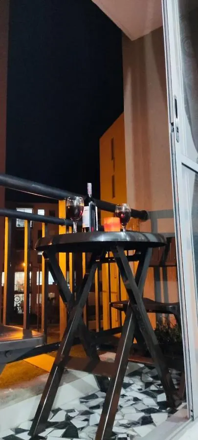 La Katiritaa Apartment Villavicencio Colombia
